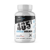 405T Muscle Builder
