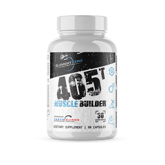 405T Muscle Builder