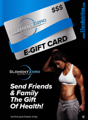 E-Gift Card